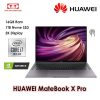 HUAWEI MateBook X Pro ,Space Gray, INTEL CORE I7-10510U, 16GBRAM,1TBSSD,MX250 2GBVRAM,13.9",W1064,1YR [SBN:NO NILAI:NO MELAKA:NO HPS:NO]