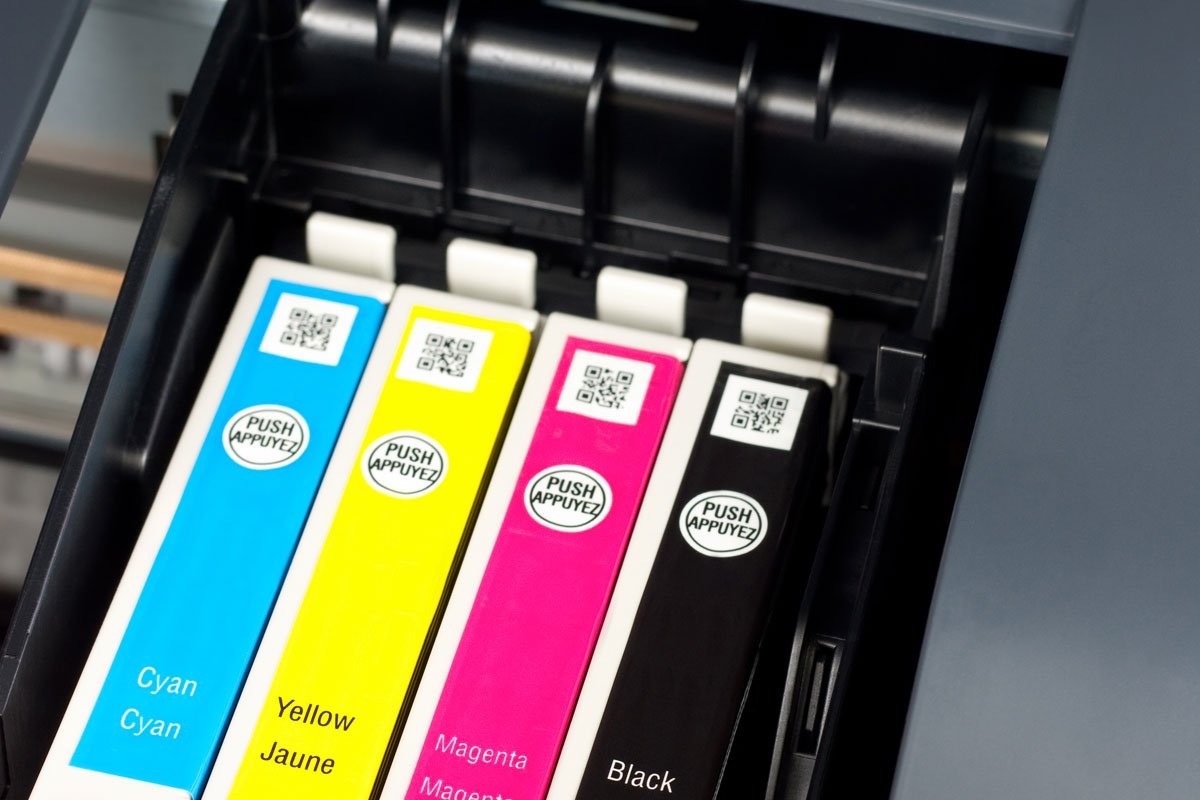 Cartridges & Toner | Thye Hin Computer
