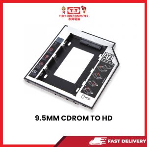 A03 9.5MM CDROM TO HD [SBN:YES NILAI:NO MELAKA:NO HPS:NO]