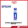 EPSON C13T03Y300 Y300 MAGENTA  BOTTLE 70ML FOR L4150,4160,6160,6170 [SBN:NO NILAI:NO MELAKA:NO HPS:NO]