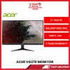 Acer Nitro VG270bmiix 27 Inch FHD Gaming Monitor (IPS Panel, FreeSync, 1ms, ZeroFrame, HDMI, VGA) [SBN:NO NILAI:NO MELAKA:NO HPS:NO]