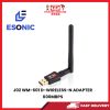 J02 WM-601 D-WIRELESS-N ADAPTER 600MBPS [SBN:YES NILAI:NO MELAKA:NO HPS:NO]