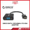 ORICO DHTV-C20 HDMI A TO VGA ADAPTER [SBN:NO NILAI:YES MELAKA:NO HPS:NO]
