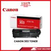 CANON 303 TONER [SBN:NO NILAI:NO MELAKA:NO HPS:NO]