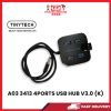 A03 3413 4PORTS USB HUB V3.0 (K) [SBN:YES NILAI:NO MELAKA:YES HPS:NO]