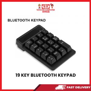 A03 19 KEY BLUETOOTH KEYPAD [SBN:YES NILAI:NO MELAKA:NO HPS:NO]