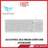 ALCATROZ JELLYBEAN U200 USB KEYBOARD [SBN:YES NILAI:NO MELAKA:NO HPS:NO]
