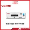 CANON 331 CYAN TONER [SBN:YES NILAI:NO MELAKA:NO HPS:NO]