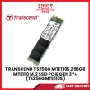 TRANSCEND TS256G MTE110S 256GB MTE110 M.2 SSD PCIE GEN 3*4 (TS256GMTE110S) [SBN:YES NILAI:NO MELAKA:NO HPS:NO]
