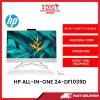 HP-24-DF1039D-WHITE-INTELCOREI3-1115G4,4GBR4,256GBSSD,INTELHD,23.8"FHD,W1064,3YRS [SBN:NO NILAI:NO MELAKA:NO HPS:NO]