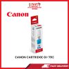 CANON CARTRIDGE GI-70 C [SBN:YES NILAI:NO MELAKA:YES HPS:NO]