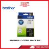 BROTHER LC-539XL BLACK INK [SBN:YES NILAI:NO MELAKA:NO HPS:NO]