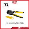 J02 BOSI CRIMPING TOOL 4P/6P/8PIN [SBN:YES NILAI:NO MELAKA:NO HPS:NO]