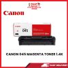 CANON 045 MAGENTA TONER 1.4K [SBN:YES NILAI:NO MELAKA:NO HPS:NO]