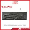 CLiPtec RZK247 USB Standard Keyboard 'Klassic' [SBN:YES NILAI:NO MELAKA:NO HPS:NO]