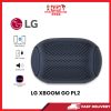 LG XBOOM GO PL2 PORTABLE BLUETOOTH SPEAKER [SBN:NO NILAI:NO MELAKA:NO HPS:NO]