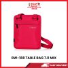J02 BW-188 TABLE BAG 7.0 MIX [SBN:YES NILAI:NO MELAKA:NO HPS:NO]
