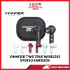 TWS TRUE WIRELESS STEREO EARBUDS [SBN:NO NILAI:NO MELAKA:NO HPS:NO]