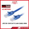 J02 CB-349 CAT 6 LAN CABLE 40M [SBN:NO NILAI:NO MELAKA:NO HPS:NO]