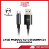 B06 CA616 MCDODO AUTO DISCONNECT & RECHARGE MICRO USB CABLE 1M [SBN:NO NILAI:YES MELAKA:NO HPS:NO]