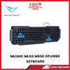 A25 MLOGIC MLXOM550 XPLORER KEYBOARD [SBN:YES NILAI:NO MELAKA:NO HPS:NO]