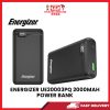 ENERGIZER UE20003PQ 20000MAH POWER BANK [SBN:NO NILAI:NO MELAKA:NO HPS:NO]