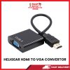 A25 HELIGEAR HDMI TO VGA CONVERTOR [SBN:NO NILAI:NO MELAKA:NO HPS:NO]