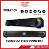 SONICGEAR BT300 SOUND BAR [SBN:YES NILAI:NO MELAKA:NO HPS:NO]