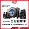 SONICGEAR TITAN 5 BTMI SPEAKE.RS [SBN:YES NILAI:YES MELAKA:NO HPS:NO]