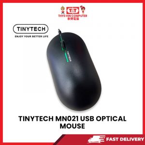 A03 TINY TECH MN021 USB OPTICAL MOUSE [SBN:NO NILAI:YES MELAKA:NO HPS:NO]