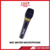 E13 MIC MK100 MICROPHONE [SBN:NO NILAI:NO MELAKA:NO HPS:NO]