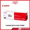 CANON 054 CYAN TONER [SBN:YES NILAI:NO MELAKA:NO HPS:NO]