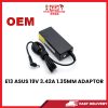 E13 ASUS 19V 3.42A 1.35MM ADAPTOR [SBN:NO NILAI:NO MELAKA:NO HPS:NO]