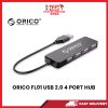 ORICO FL01 USB 2.0 4 PORT HUB [SBN:NO NILAI:NO MELAKA:NO HPS:NO]