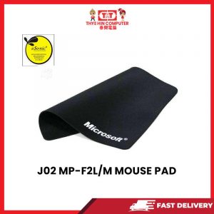 J02 MP-F2L/M MOUSE PAD [SBN:YES NILAI:NO MELAKA:NO HPS:NO]