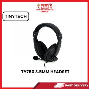 A03 TY750 3.5MM HEADSET [SBN:NO NILAI:YES MELAKA:NO HPS:NO]