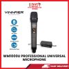 WM1000U PROFESSIONAL UNIVERSAL MICROPHONE [SBN:YES NILAI:NO MELAKA:NO HPS:NO]