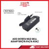A03 DE195V462 DELL ADAPTER(19.5V/4.62A) [SBN:NO NILAI:NO MELAKA:YES HPS:NO]