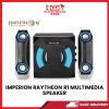 IMPERION RAYTHEON R1 MULTIMEDIA SPEAKER [SBN:NO NILAI:NO MELAKA:NO HPS:NO]