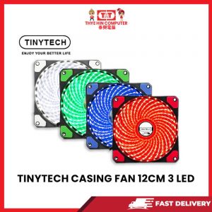 A03 CASING FAN 12CM 33LED [SBN:YES NILAI:NO MELAKA:NO HPS:NO]