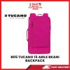B05 TUCANO 15 ABILE BKANI BACKPACK [SBN:YES NILAI:NO MELAKA:NO HPS:NO]