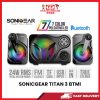 SONICGEAR TITAN 3 BTMI [SBN:YES NILAI:NO MELAKA:NO HPS:NO]