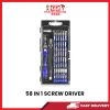 A03 58 IN 1 SCREW DRIVER [SBN:YES NILAI:NO MELAKA:NO HPS:NO]