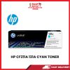 HP CF211A 131A CYAN TONER [SBN:YES NILAI:NO MELAKA:NO HPS:NO]