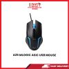 A25 MLOGIC ASIC 5 USB MOUSE [SBN:NO NILAI:NO MELAKA:NO HPS:NO]