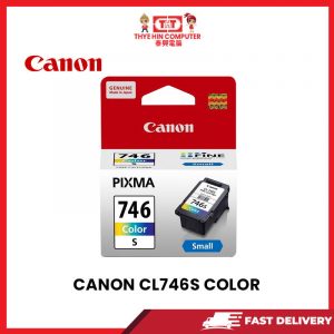 CANON CL 746 S COLOR [SBN:YES NILAI:YES MELAKA:YES HPS:NO]