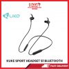 A25 KUKE SPORT HEADSET S1 BLUETOOTH [SBN:NO NILAI:NO MELAKA:NO HPS:NO]