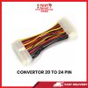 CONVERTOR 20 TO 24 PIN [SBN:YES NILAI:NO MELAKA:NO HPS:NO]