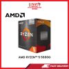 AMD RYZEN 5 5600G WITH WRAITH STEALTH COOLER [SBN:NO NILAI:YES MELAKA:NO HPS:NO]