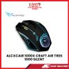 A25 XCRAFT PRON TREK 1000 GAMING MOUSE [SBN:NO NILAI:NO MELAKA:NO HPS:NO]